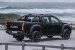 Isuzu D-Max X-Rider Black Double Cab 2019 года (ZA)